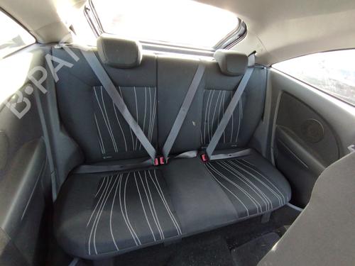 Used Rear seat OPEL CORSA D (S07) 1.3 CDTI (L08, L68) (90 hp) 31815270