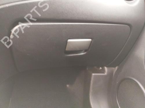 Used Glove box ALFA ROMEO MITO (955_) 1.4 MultiAir (955AXL1B) (105 hp) 27073457