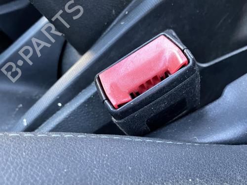 Used Seat buckle SEAT IBIZA IV (6J5, 6P1) 1.2 (60 hp) 27081321