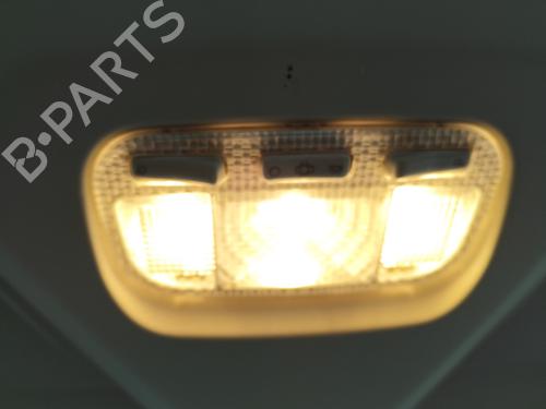 Used Interior roof light Interior roof light CITROËN C4 Grand Picasso I (UA_) 1.6 HDi (109 hp) 31639229 31639229