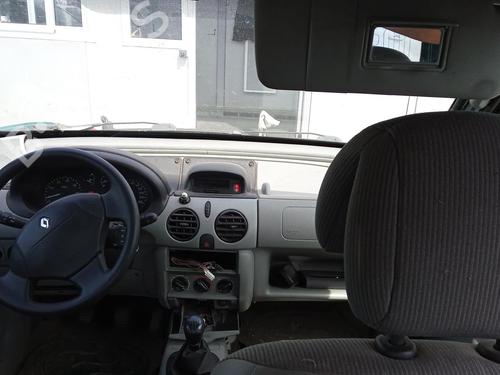 Climate control RENAULT KANGOO (KC0/1_) 1.9 dTi (KC0U) | BP27053010I5 - Image 3