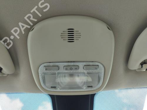Innerbelysning CITROËN C4 I (LC_) 2.0 HDi (136 hp) 27043548