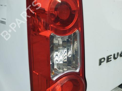 Used Left taillight Left taillight 38976660 38976660