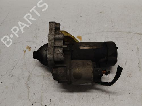 Used Starter PEUGEOT 206 Hatchback (2A/C) 1.4 HDi eco 70 (68 hp) 30499976