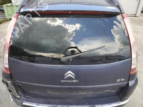 tailgate-citroen-c4-picasso-i-mpv-ud_-2006-2007-2008-2009-2010-2011-2012-2013-2014-2015-27040785 main image