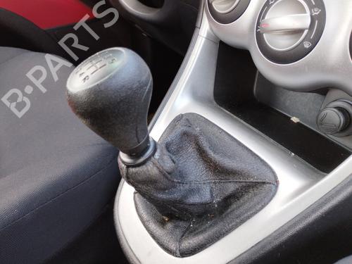 Used Shift knob Shift knob HYUNDAI i10 I (PA) 1.2 (78 hp) 29969230 29969230
