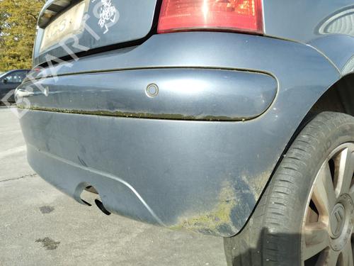 Used Rear bumper Rear bumper 30339242 30339242