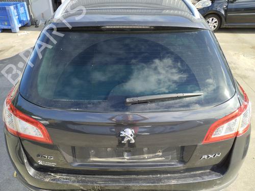 Tailgate PEUGEOT 508 SW I (8E_) 2.0 BlueHDi 180 | BP28952822C6 