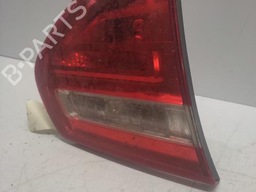 Left tailgate light CITROËN C4 Picasso I MPV (UD_) 2.0 HDi 138 | BP29483135C79 