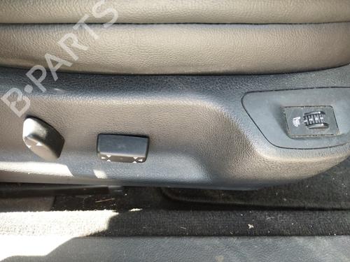 Right front seat PEUGEOT 407 (6D_) 2.0 HDi (6DRHRH) | BP37635728C16 - Image 3