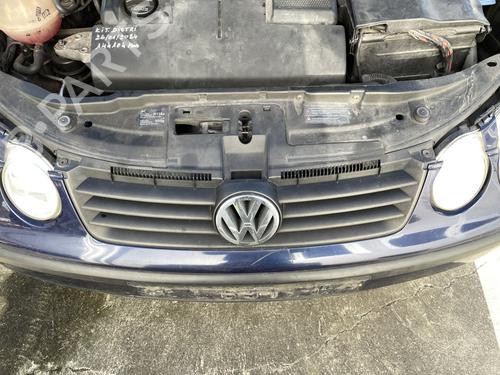 Used Grille VW POLO (9N_, 9A_) 1.2 12V (64 hp) 27051948