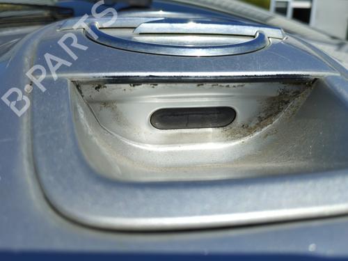 Used Tailgate handle Tailgate handle 38872007 38872007