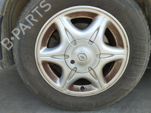 Fælk Fælk RENAULT LAGUNA I (B56_, 556_) [1993-2002] 33970457 33970457
