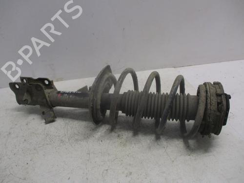Right front shock absorber NISSAN QASHQAI / QASHQAI +2 I (J10, NJ10, JJ10E) 1.5 dCi | BP27050901M17 