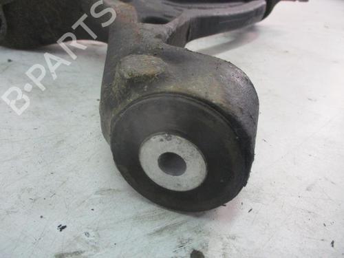 Used Right front suspension arm Right front suspension arm MERCEDES-BENZ M-CLASS (W164) ML 320 CDI 4-matic (164.122) (224 hp) 27047476 27047476
