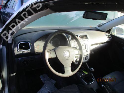 Left headlight VW EOS (1F7, 1F8) 1.6 FSI | BP27076528C28 - Image 7