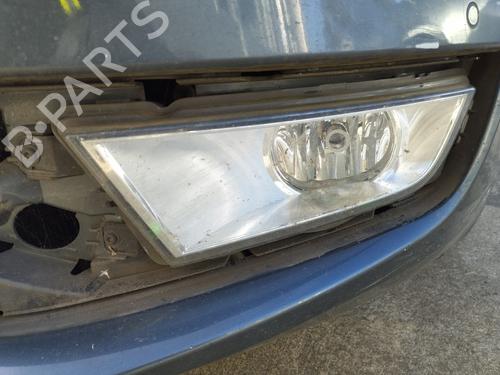 Used Left front fog light SKODA OCTAVIA III Combi (5E5, 5E6) 2.0 TDI (150 hp) 30174850