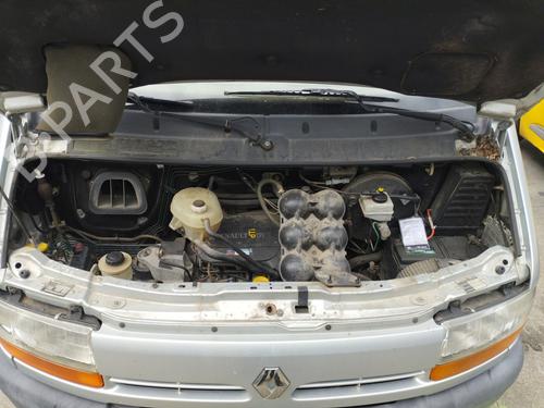 Used Steering pump RENAULT MASTER II Van (FD) 1.9 dTI (80 hp) 27150765