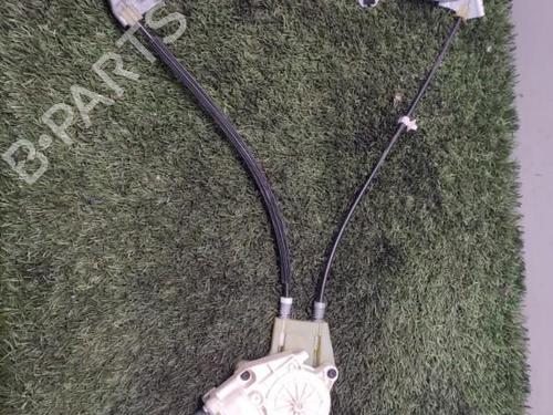 Used Rear right window mechanism RENAULT LAGUNA III (BT0/1) 2.0 dCi (BT01, BT08, BT09, BT0E, BT0K, BT12, BT1C, BT1D,... (150 hp) 27089323