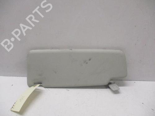 Right sun visor VW TOURAN (1T3) 2.0 TDI | BP27066411I2 