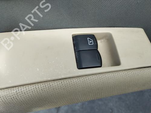 Used Left front window switch Left front window switch NISSAN MICRA III (K12) 1.2 16V (80 hp) 34386702 34386702