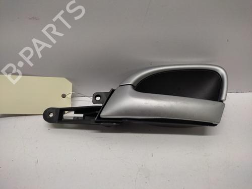 Used Front left interior door handle PORSCHE CAYENNE (92A) 3.0 Diesel (239 hp) 27073493