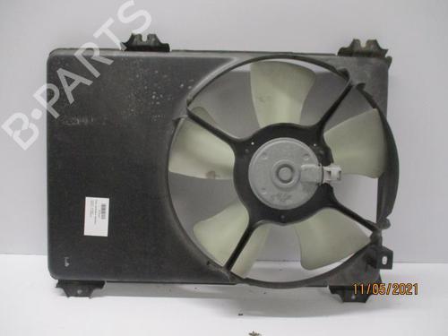 radiator-fan-suzuki-swift-iii-mz-ez-2005-27085366 main image