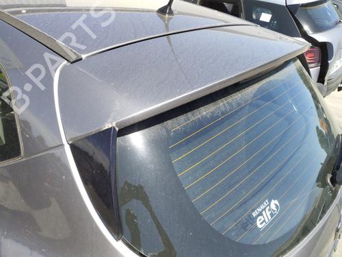 Spoiler bagklap Spoiler bagklap 37675182 37675182