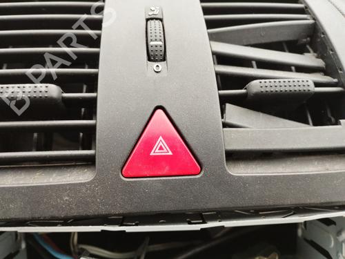 Used Warning switch VW POLO (6N2) 1.4 (60 hp) 27049250