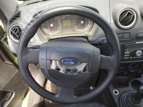 Rat FORD FIESTA V (JH_, JD_) 1.4 TDCi (68 hp) 27521158