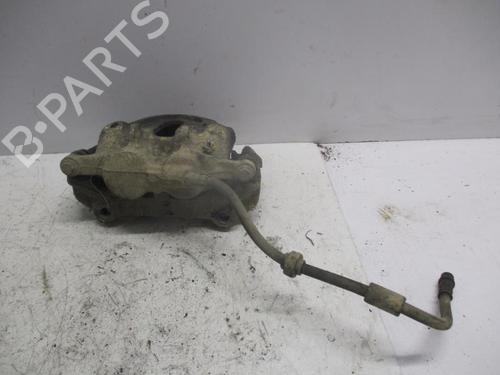 Used Right front brake caliper Right front brake caliper RENAULT TRAFIC II Bus (JL) 2.0 dCi 90 (JL00, JL01, JL0H, JL0M, JL0P, JL0S) (90 hp) 27076450 27076450