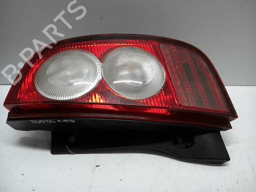 Used Right taillight NISSAN MICRA III (K12) 1.2 16V (80 hp) 27054996