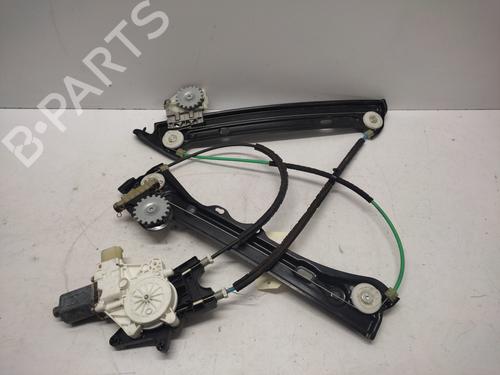 Used Front right window mechanism BMW 4 Coupe (F32, F82) 440 i xDrive (326 hp) 29252250