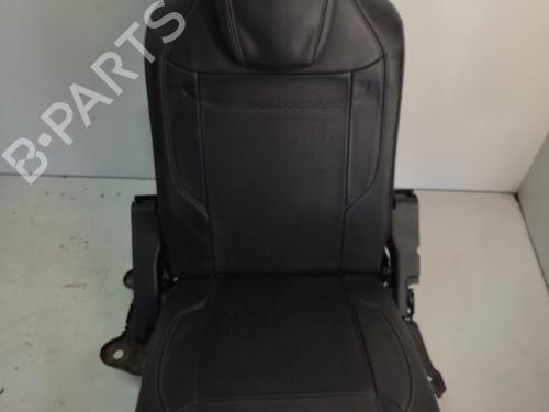 Used Rear seat (3rd row) CITROËN C4 Grand Picasso I (UA_) 2.0 HDi 150 (150 hp) 30449937