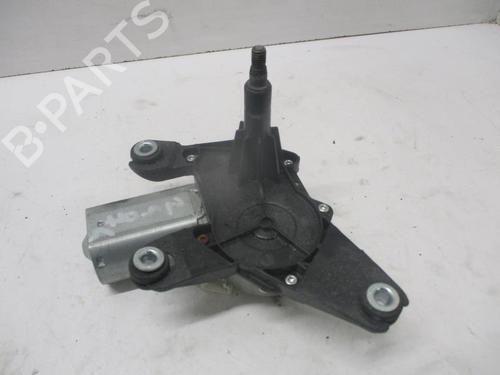 Rear wiper motor RENAULT CLIO III Grandtour (KR0/1_) 1.5 dCi (KR0G) | BP27060972M102 