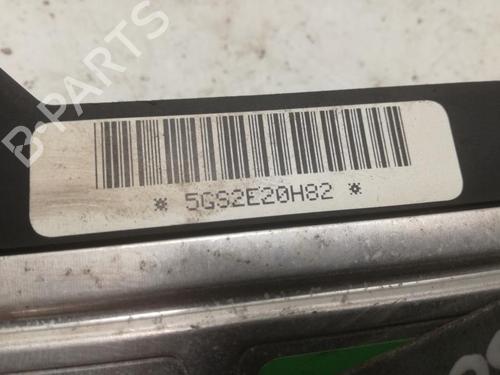 Used Control unit Control unit BMW 3 (E36) 316 i (100 hp) 27061592 27061592