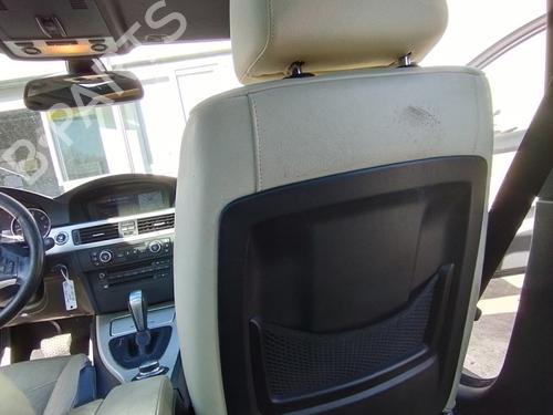 Used Right front seat Right front seat BMW 3 (E90) 325 d (197 hp) 33544823 33544823