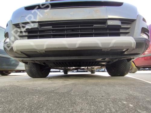 Used Underbody protection Underbody protection CITROËN BERLINGO MULTISPACE (B9) 1.6 BlueHDi 100 (99 hp) 32697004 32697004
