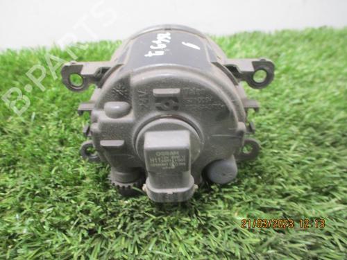 Used Left front fog light RENAULT GRAND SCÉNIC II (JM0/1_) 1.9 dCi (JM14) (131 hp) 27075235