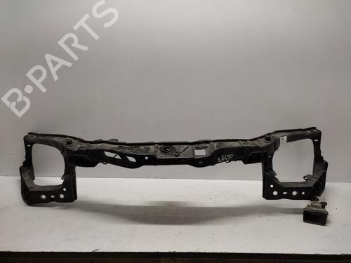 Used Front slam panel OPEL CORSA D (S07) 1.3 CDTI (L08, L68) (75 hp) 31206805