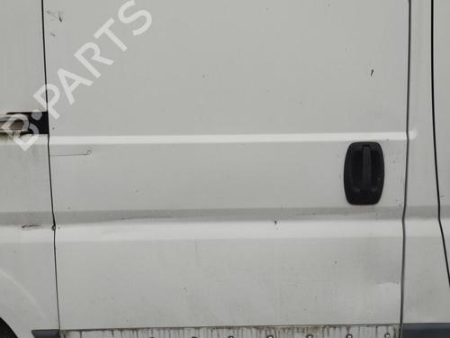 Front right window mechanism FIAT DUCATO Van (250_) 160 Multijet 3,0 D | BP27065735C23  - Image 12