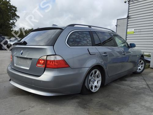 Steering rack BMW 5 Touring (E61) 525 i | BP29550911M22 - Image 3