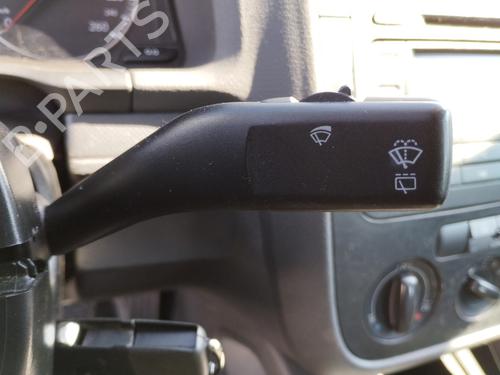 Used Steering column stalk VW GOLF V (1K1) 1.6 (102 hp) 27048982