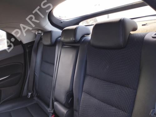 Used Headrest HONDA CIVIC VIII Hatchback (FN, FK) 2.2 CTDi (FK3) (140 hp) 27073323