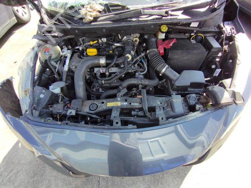 Climate control NISSAN MICRA V (K14) 1.0 IG-T | BP37656838I5 - Image 5
