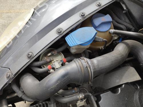 Windscreen washer tank VW NEW BEETLE (9C1, 1C1) 1.9 TDI 1C0955453L