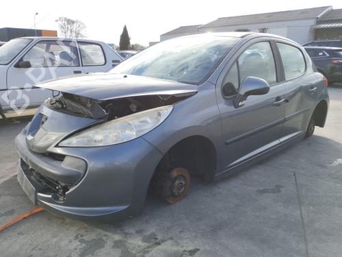 Pièces Détachées Usagées PEUGEOT 207 (WA_, WC_) 1.6 HDi (90 hp) 4378565