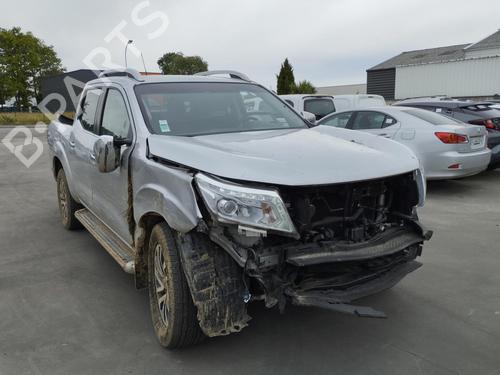 AC compressor NISSAN NAVARA NP300 Pickup (D23, D23T) 2.3 dCi 4x4 (D231) | BP27043003M34  - Image 7