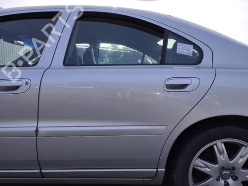 Used Left rear door VOLVO S60 I (384) 2.4 D (126 hp) 28702759
