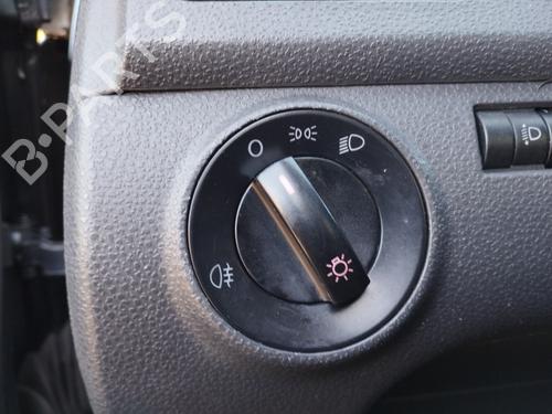 Lichtschalter für Lichtschalter VW POLO IV (9N_, 9A_) [2001-2014] 35898274 35898274